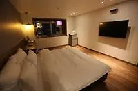 **  Hotel Mirage Busan Güney Kore