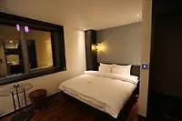 Hotel Mirage Busan 2*,