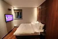 Hotel Mirage Busan Güney Kore