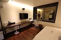 Hotel Mirage Busan