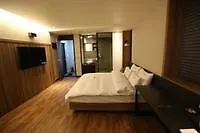 Hotel Mirage Busan