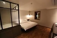 Hotel Mirage Busan