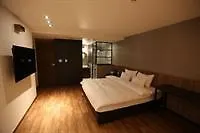 Hotel Mirage Busan