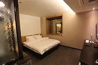 Hotel Mirage Busan