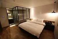 Hotel Mirage Busan