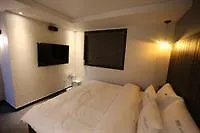 Hotel Mirage Busan 2*,  South Korea