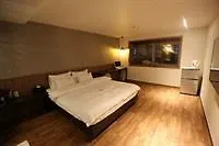 Hotel Mirage Busan 2*,  South Korea